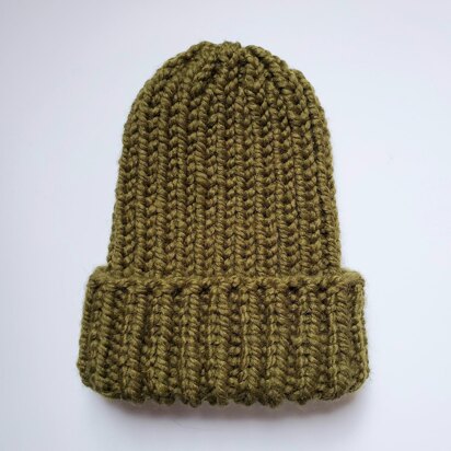 One-By-One Beanie