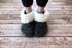 Cuddly Faux Fur Women's Slippers