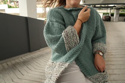 Apricity Cardigan