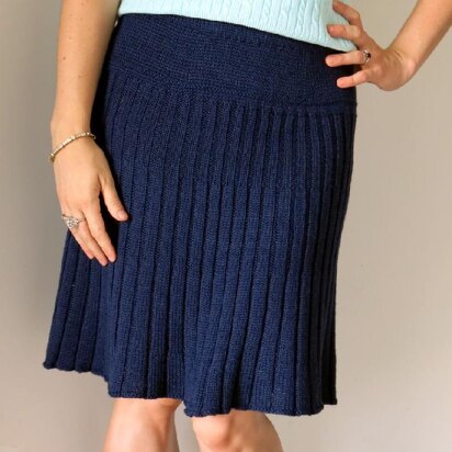 Lucine Skirt