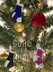 Good Tidings Mini Stocking