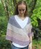 Coastal Treasures Shawl