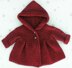 Harry & Harriet Pixie Hood Jacket