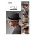Vogue Men's Hats V8869 - Paper Pattern, Size ONE SIZE