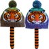 Tiger Hat