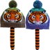 Tiger Hat