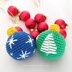 Christmas Baubles