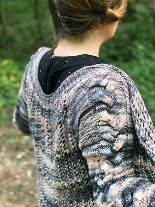 Adelaide Cardigan