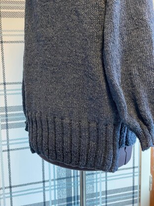 Haddock Sweater