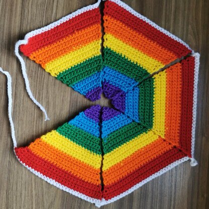 Pride Bunting