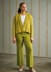 Pumice Cardigan in Rowan Merino Aria - ZB326-00004-ENPFRP - PDF
