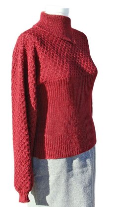 Inara Sweater