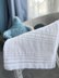 Ripples Baby Blanket