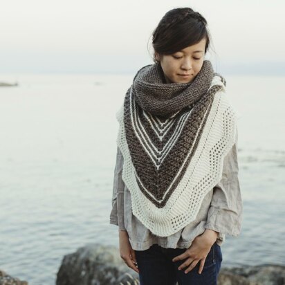 Haro Shawl