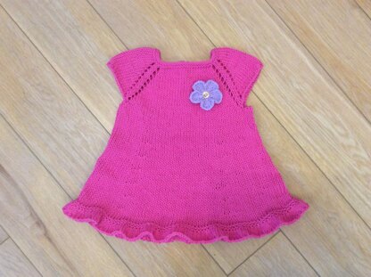 Baby Dress