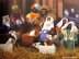 Knit the Nativity