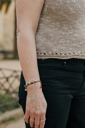 Tiffany Top