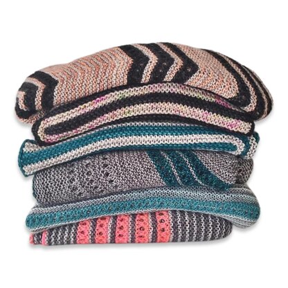 Lapilli  Shawl