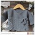 Einarr Cardigan- P216