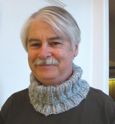 Seafarer's Cowl