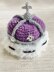 Crochet Royalty - Queen Camilla