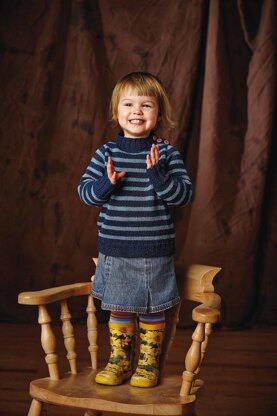 Denim - The Next Generation von Rowan