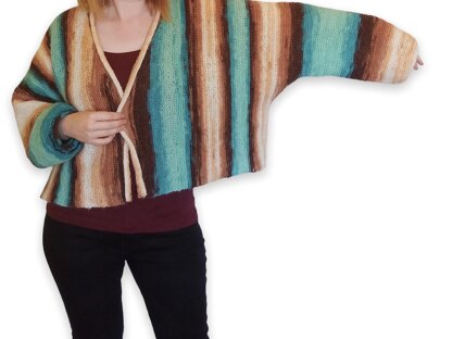 Noru Cardigan