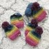 Fair Isle Hat- Ellicott Hat