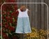 P52 Child's Sundress Pinafore Dress