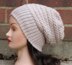 Anneliese Beanie