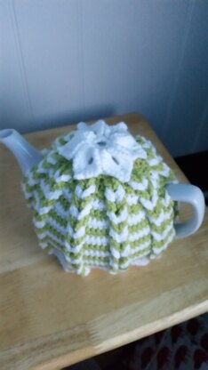 Tea cosy