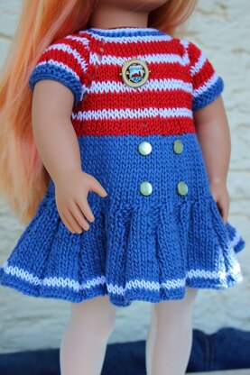 18 inch Doll Dress_05