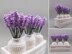 Provence lavender decoration - simple and versatile