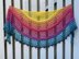 Apricity Shawl