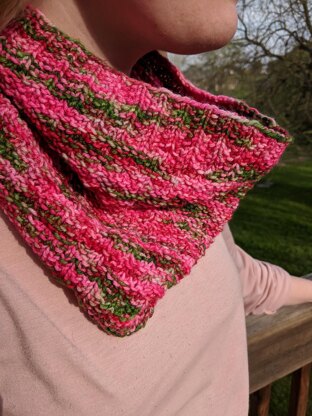 Swarley Cowl