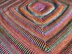 Autumn Skies Throw