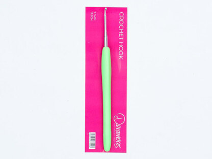 Clover Amour Crochet Hook - 8mm / US L11