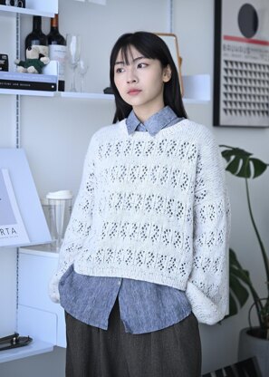 Grove Sweater