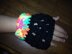 Rocker Fingerless Gloves