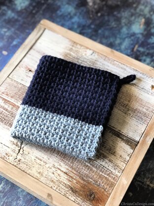 Cara Dishcloth