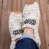 Saturday Slippers