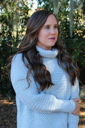Camellia Sweater