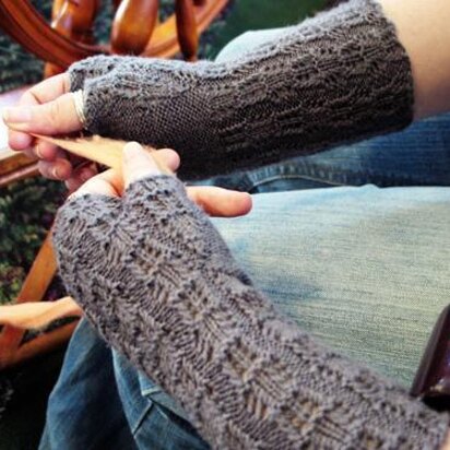 Rook - knitting pattern