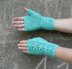 Aquabloom Mitts