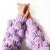 Balloon Sleeves Sweater
