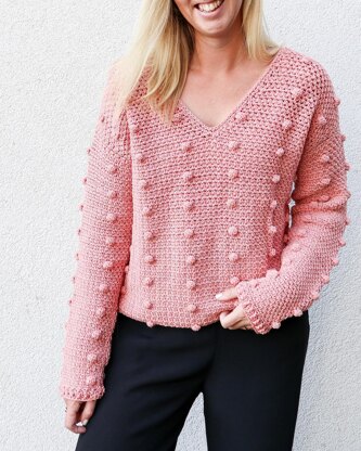 The Junction Sweater