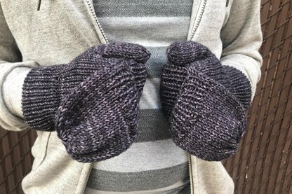 Friedrich Convertible Gloves