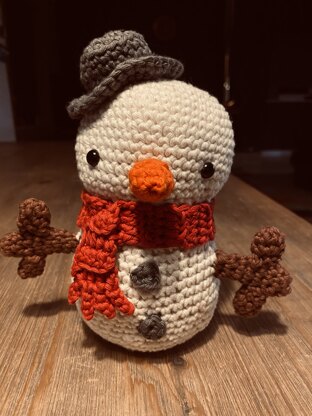 snowman