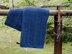 Karlskrona Scarf Knitting Pattern