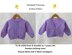 P158 Cardigans